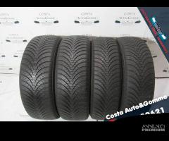 155 60 15 175 55 15 Falken 4Stagioni 85% 4 Gomme