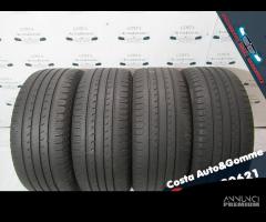 235 55 17 Goodyear 4Stagioni 85% 4 Gomme