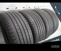 235 55 17 Goodyear 4Stagioni 85% 4 Gomme - 3