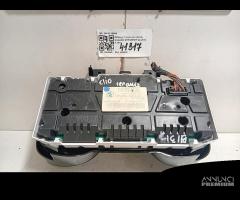 QUADRO STRUMENTI RENAULT Clio Serie IV 24810-3956R