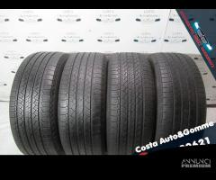 265 60 18 Michelin 4Stagioni 85% 4 Gomme - 1