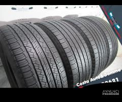 265 60 18 Michelin 4Stagioni 85% 4 Gomme