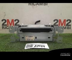 AUTORADIO JAGUAR XF Serie 313226224AA (11\u003e15)