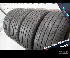 265 40 22 Pirelli 4Stagioni 85% 4 Gomme