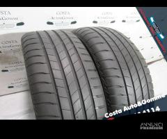 215 60 16 Bridgestone 80% 2020 Estive 2 Gomme