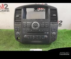 AUTORADIO NISSAN Navara Serie 1056980 (05\u003e15)