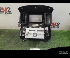 AUTORADIO NISSAN Navara Serie 1056980 (05\u003e15)