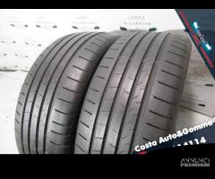 235 55 18 Bridgestone 90% 2021 Estive 2 Gomme