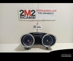 QUADRO STRUMENTI MERCEDES GLE W166 A2929000002 642