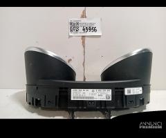 QUADRO STRUMENTI MERCEDES GLE W166 A2929000002 642