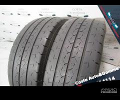 235 65 16C Bridgestone 80% 2021 Estive 2 Gomme