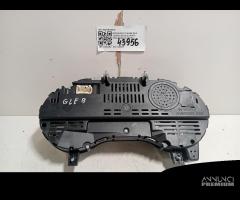 QUADRO STRUMENTI MERCEDES GLE W166 A2929000002 642 - 6