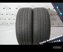 235 65 17 Bridgestone 80% 2021 Estive 2 Gomme