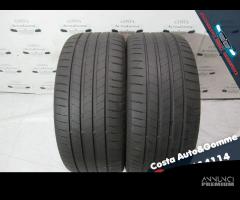 255 40 20 Bridgestone 85% 2022 Estive 2 Gomme - 1