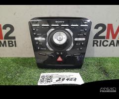 AUTORADIO FORD Focus Berlina 4Â° Serie A12626495 B