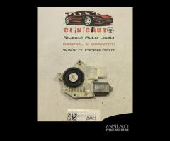 MOTORINO ALZAVETRO POSTERIORE DESTRA PEUGEOT 308 2