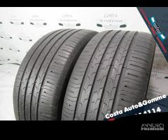 225 45 18 Continental 85% 2021 Estive 2 Gomme