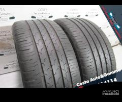 225 45 18 Continental 85% 2021 Estive 2 Gomme