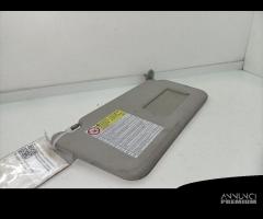 PARASOLE ALETTA LATO PASSEGGERO SUZUKI SX4 1Â° Ser