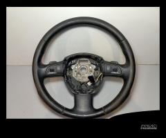 VOLANTE AUDI A6 Berlina Serie C6 (4F2) (04\u003e12)