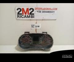 QUADRO STRUMENTI DACIA Duster Stepway A2C11457210 - 2