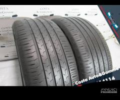 235 55 18 Continental 80% 2020 235 55 R18 2 Gomme