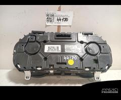 QUADRO STRUMENTI DACIA Duster Stepway A2C11457210