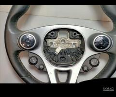 VOLANTE SMART Forfour 453 (14\u003e) - 3