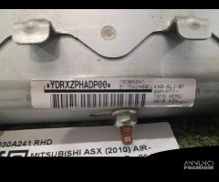 AIRBAG GINOCCHIA MITSUBISHI ASX 1Â° Serie 7030A241 - 3