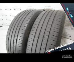 235 65 17 Continental 80% 2020 Estive 2 Gomme