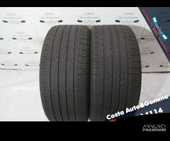 245 45 18 Continental 85% 2021 Estive 2 Gomme