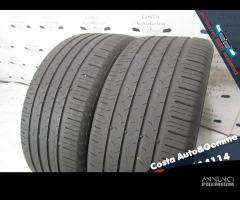 245 45 18 Continental 85% 2021 Estive 2 Gomme