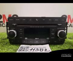 AUTORADIO JEEP Patriot 1Â° Serie 05064945AD (07\u003e)