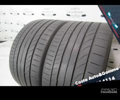 285 30 19 Continental 90% 2022 Estive 2 Gomme