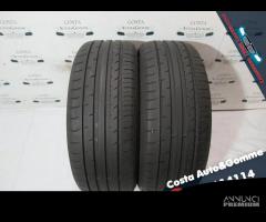 215 50 18 Falken 90% 2021 215 50 R18 2 Gomme