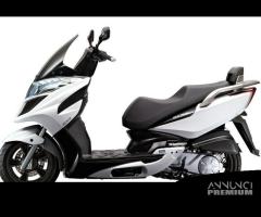 FARO FANALE FRECCE POSTERIORE NO CABLAGGIO KYMCO G - 7