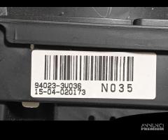 QUADRO STRUMENTI KIA Sportage Serie 94023-3U026 G4 - 7