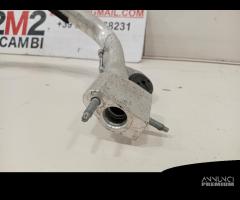 TUBI A/C MERCEDES Classe E Berlina W212 A212830017