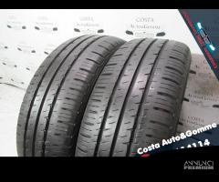 195 60 16C Hankook 85% 2021 195 60 R16 2 Gomme - 2