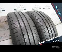 195 60 16C Hankook 85% 2021 195 60 R16 2 Gomme - 3