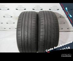 225 55 17 Hankook 80% 2021 225 55 R17 2 Gomme