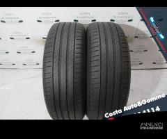 215 60 17 Kleber 80% 2022 215 60 R17 2 Gomme - 1