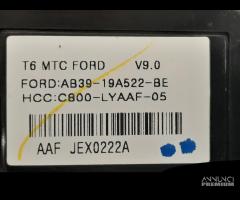 AUTORADIO FORD Ranger (TKE) AB39-18K811-AF (11\u003e)