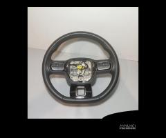 VOLANTE CITROEN C3 1Â° Serie HMZ (EB2F) (02\u003e05)