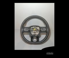 VOLANTE CITROEN C3 1Â° Serie HMZ (EB2F) (02\u003e05) - 2