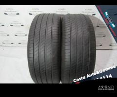 225 55 18 Michelin 85% 2022 225 55 R18 2 Gomme - 1