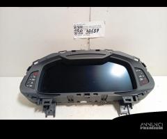 QUADRO STRUMENTI AUDI A6 Berlina Serie C7 (4GC) 4K