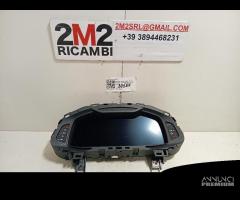 QUADRO STRUMENTI AUDI A6 Berlina Serie C7 (4GC) 4K