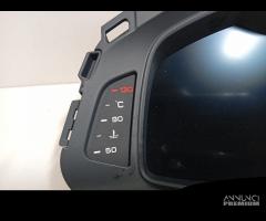 QUADRO STRUMENTI AUDI A6 Berlina Serie C7 (4GC) 4K