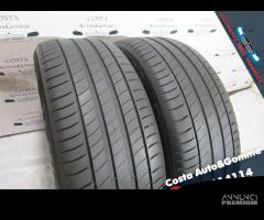 225 60 17 Michelin 80% 2021 225 60 R17 2 Gomme